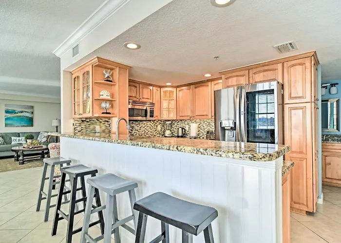 Bayfront Clearwater W/ Pool Access! Clearwater Beach