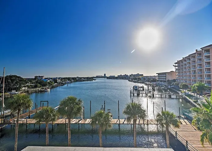 Bayfront Clearwater W/ Pool Access! * Clearwater Beach