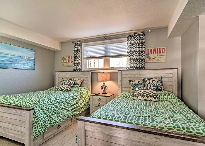 Holiday home Bayfront Clearwater W/ Pool Access! *