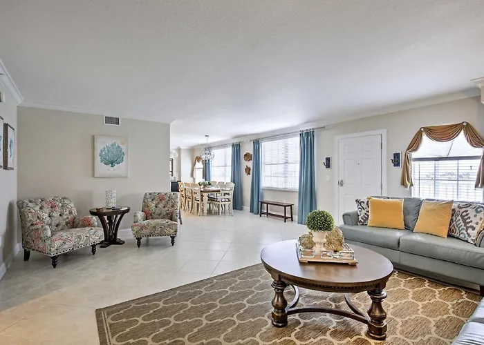 Bayfront Clearwater W/ Pool Access! * Clearwater Beach