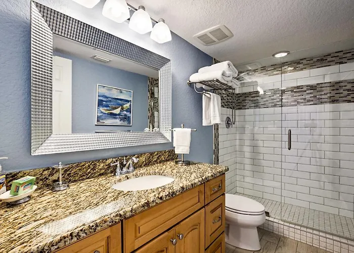 Holiday home Bayfront Clearwater W/ Pool Access! *